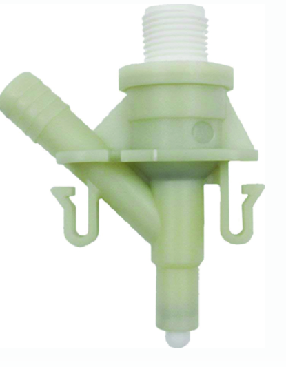 sealand kit water valve 300