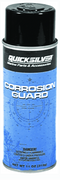 quicksilver  corrosion protection