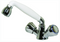 scandvik 46000 standard combo pull-out faucet and shower handle