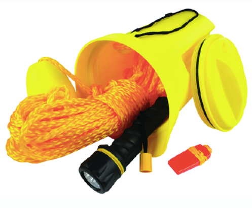 seachoice 45431 bailer safety kit