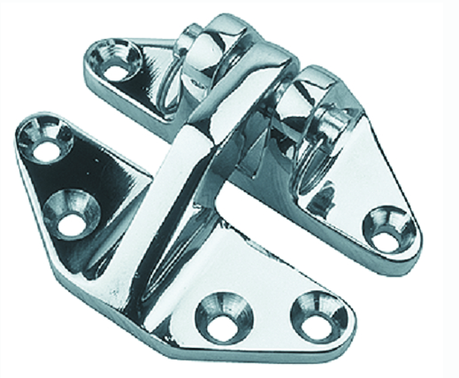 seadog 205280 hatch hinge investment cast 316 stainless steel