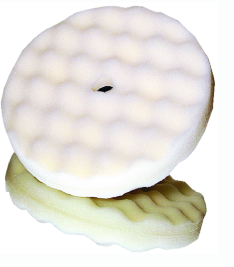 perfect it™ foam compounding pad 8"