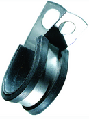 ancor stainless steel cushion clamps, pack of 10