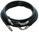 panther xps power steering hose kit  - pair