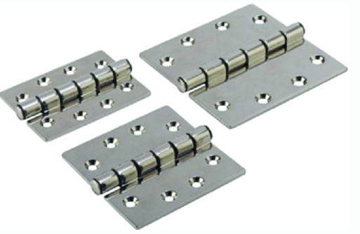 seadog butt hinge with bearings commercial pattern investment cast 316 stainless