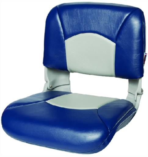 tempress all-weather high back seat