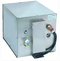 seaward s1100 120v ac 11 gallon water heater w-rear heat exchanger, galvanized