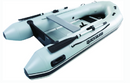 quicksilver aa320037n sport 320, 3.20m inflatable boat w-aluminum floor