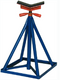 brownell keel stand w-v-top