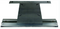 swivleze bench style seat mount - plate and 15" rails