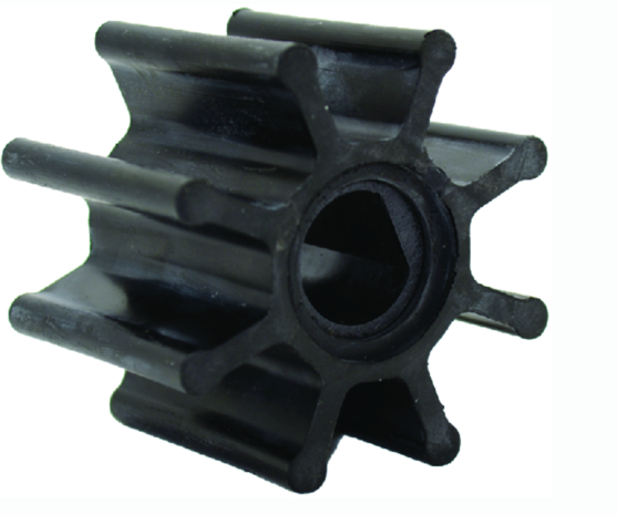 johnson impeller replacement kits
