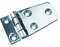 seadog 2053201 shortside door hinge, cast 316 stainless steel, 2-7-8" x 1-1-2",