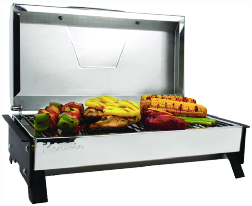 kuuma grill-150 profile