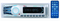 boss bluetooth® digital media am-fm-usb-mp3-sd-aux mech-less receiver
