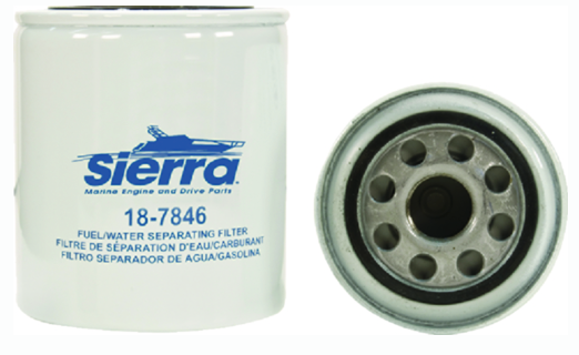 filter-water sep omc 21m5