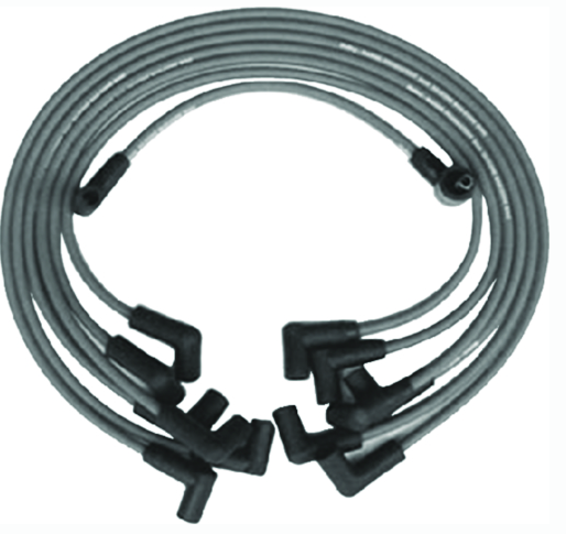 quicksilver spark plug wire kit 84-816761q 7