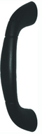 t-h marine molded grab handle, black