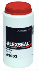 alexseal® non-skid, fine, 1-2 gal.