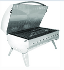 force 10 56258 force 10 marine barbecue grill