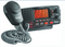 cobra mr f57 fixed mount class d vhf radio (includes flush mount and fixed mount