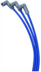 sierra 88151 premium marine spark plug wire, 4" for johnson-evinrude