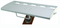 seadog fillet table rod holder mount