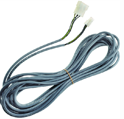 lewmar 5-wire harness