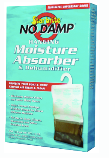 no damp hanging moisture absorber & dehumidifier