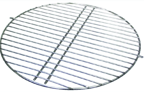 magma 10-453 15" cooking grate for a10-017, a10-217, a10-217-3 party size kettle