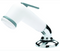 scandvik 10191 white standard elbow sprayer with 6' white nylon hose