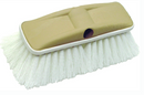 starbrite 8" deluxe block brush with bumper course